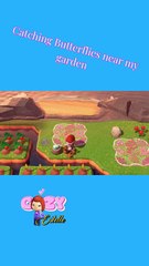 Animal Crossing New Horizons gameplay