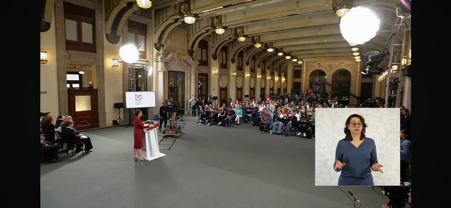 Claudia Sheinbaum visitará Tamaulipas tras inundaciones por tormenta “Barry”