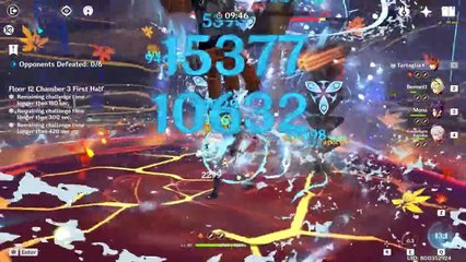 Master the Combo: Omen + Riptide + AoE for Maximum Impact ⚡