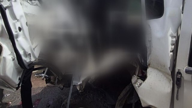 공주 국도서 추돌사고 잇따라...1명 사망·1명 경상 / YTN