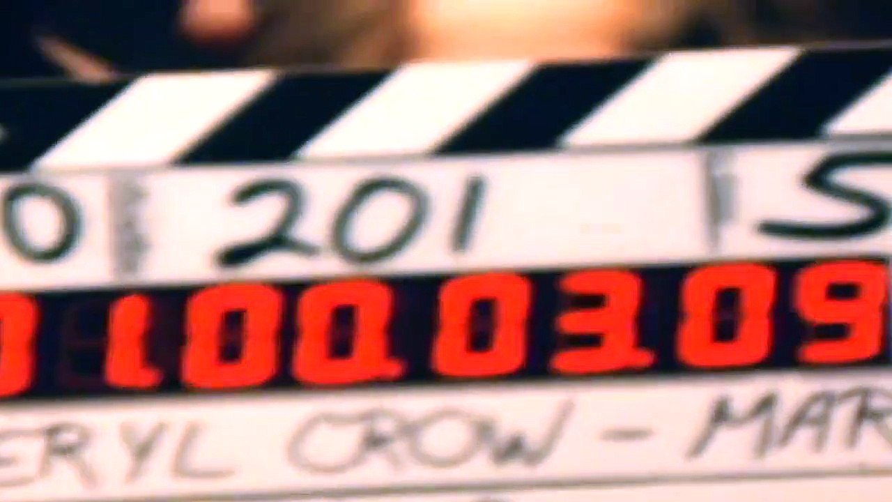 SHERYL CROW — My Favorite Mistake | THE VIDEOS — The Very Best of SHERYL CROW | 2003