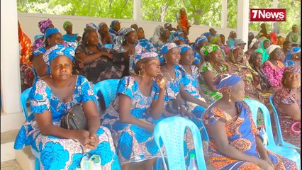 ISSA TCHIROMA A REUSSI À ROULER PAUL BIYA DANS LA FARINE