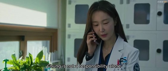 Hunter with a Scalpel Episode 8 Eng Sub