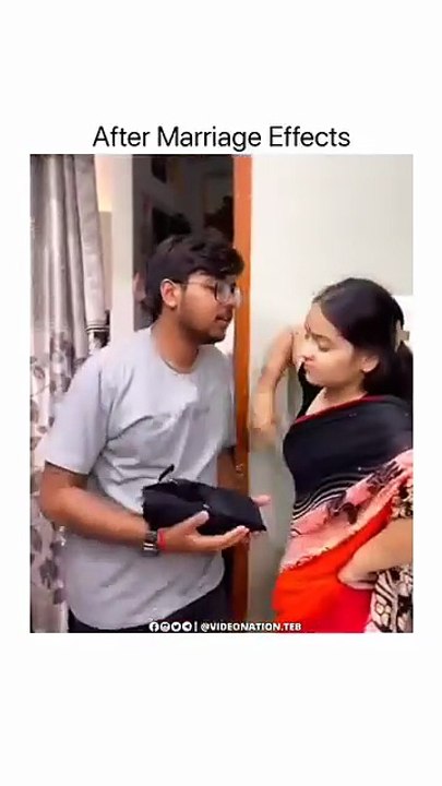 Very dangerous arrange marriage effects😭