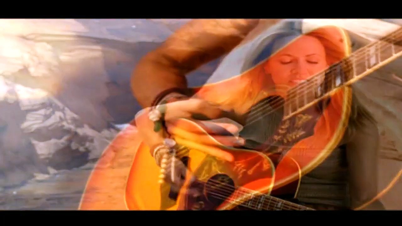 SHERYL CROW — The First Cut Is The Deepest | THE VIDEOS — The Very Best of SHERYL CROW | 2003