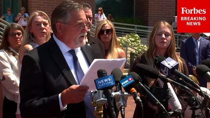 Family Of Madison Mogen Responds To Kohberger Guilty Plea Deal In ID Student Murders