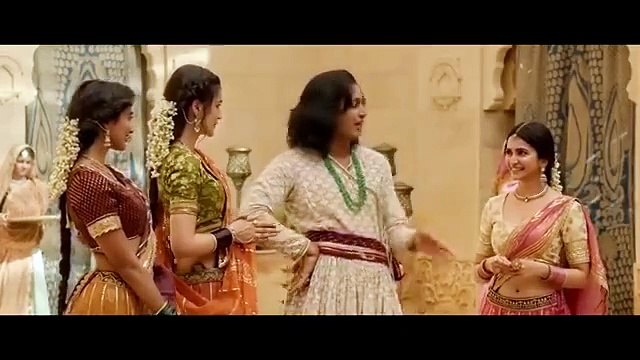 HOUSEFULL 5 - Hindi Movie HD Akshay Kumar John Abrahim, Ritesh Deshmukh, Jaqueline, Kriti S