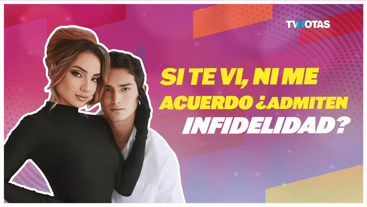 Emilio Osorio se sincera sobre su ruptura con Leslie Gallardo ¿Hubo infidelidad?