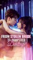 Stolen Bride Spoiled Wife, From Stolen Bride To Pampered Darling, Revenge In A Wedding Dress, Start From My Ex's Wedding Fyp