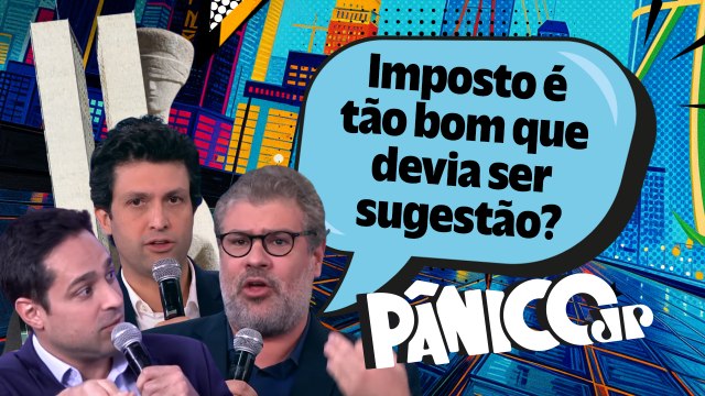 CONGRESSO X STF SÓ NÃO É MAIS AGRESSIVO QUE FELIPPE MONTEIRO X ALAN GHANI E LEONARDO SIQUEIRA?