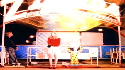 SHERYL CROW — Run, Baby, Run | THE VIDEOS — The Very Best of SHERYL CROW