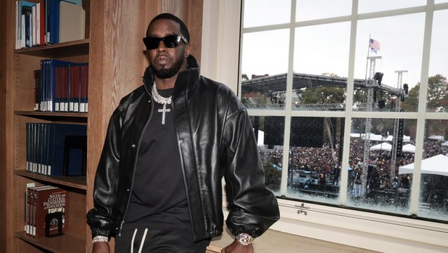 Sean 'Diddy' Combs found not guilty of sex trafficking Cassie Ventura, guilty on counts of transportation for prostitution