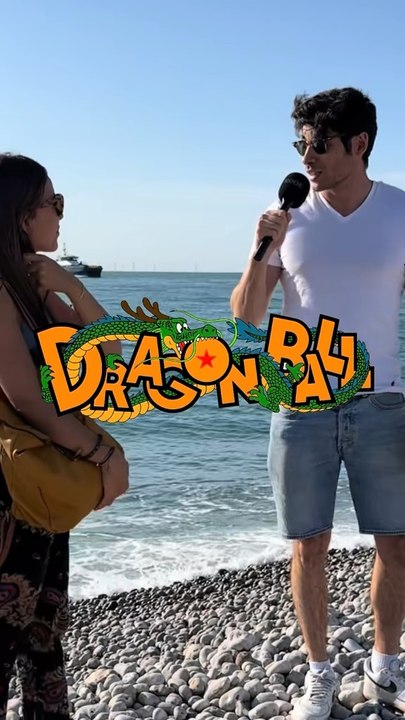 Comment @sandyetcie a découvert Dragon Ball ?