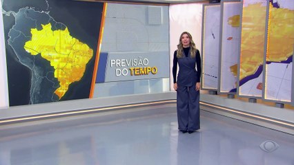 Com -9,7ºC, cidade de SC registra menor temperatura do ano no Brasil