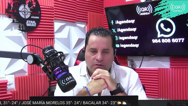 Transporte Público deficiente en Quintana Roo