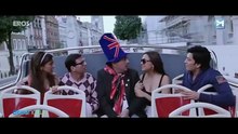 HOUSEFULL 5 -   Akshay Kumar  Riteish Deshmukh  Abhishek Bachchan  Sanjay Dutt - part2