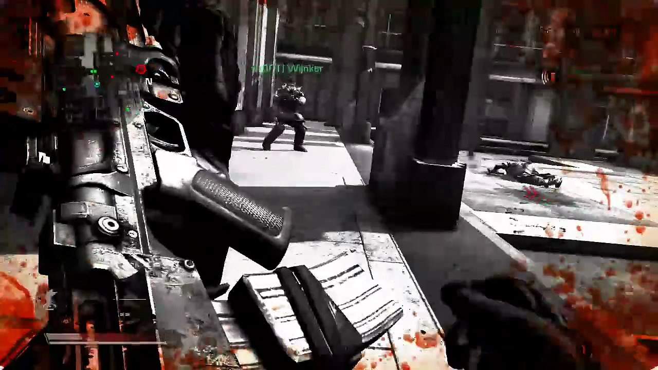Killzone 2 online multiplayer - ps3