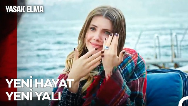 Yalı Günlükleri #53; Her Şey Tek Taşın Uğruna 😜 - Yasak Elma