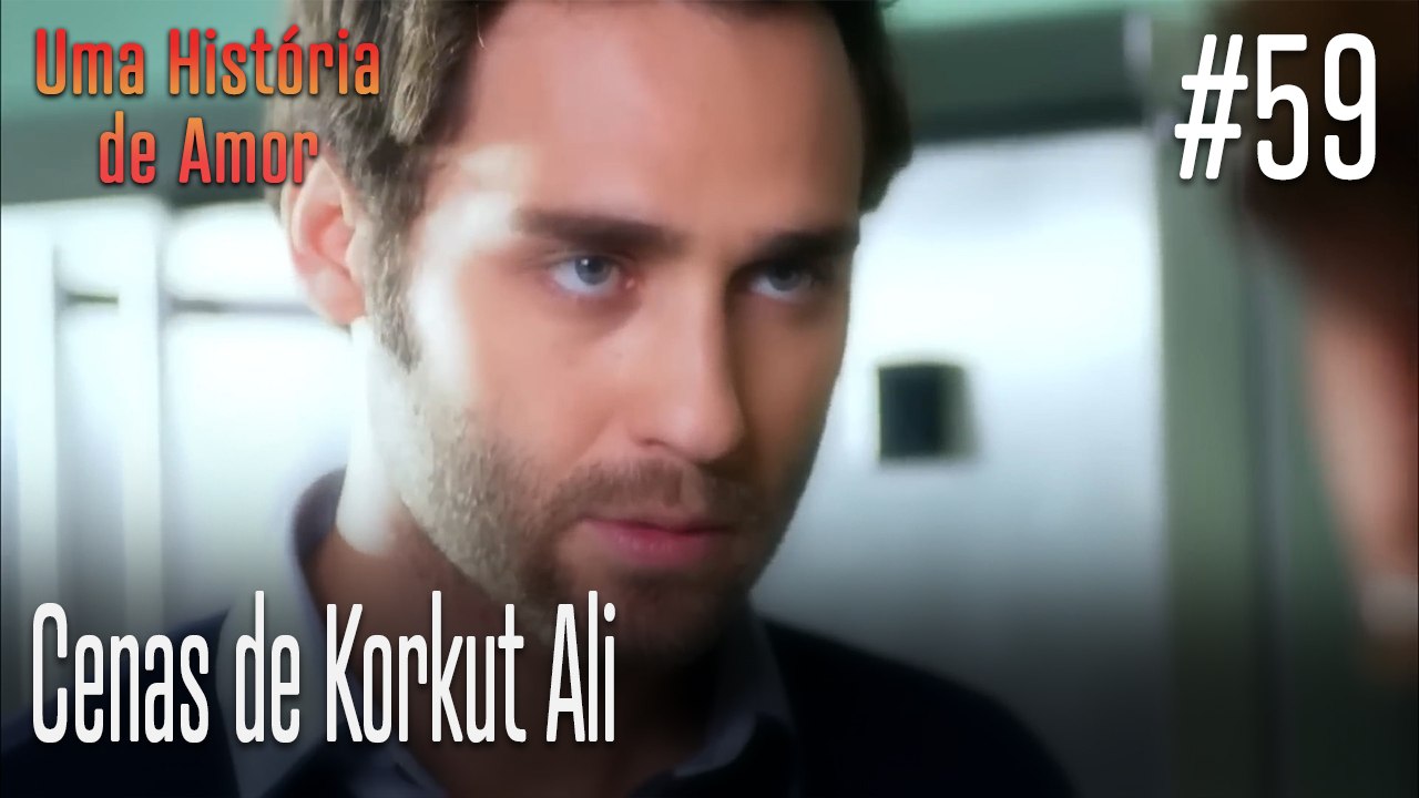 Cenas de Korkut Ali