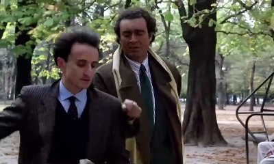 Marrakech Express  (1989)