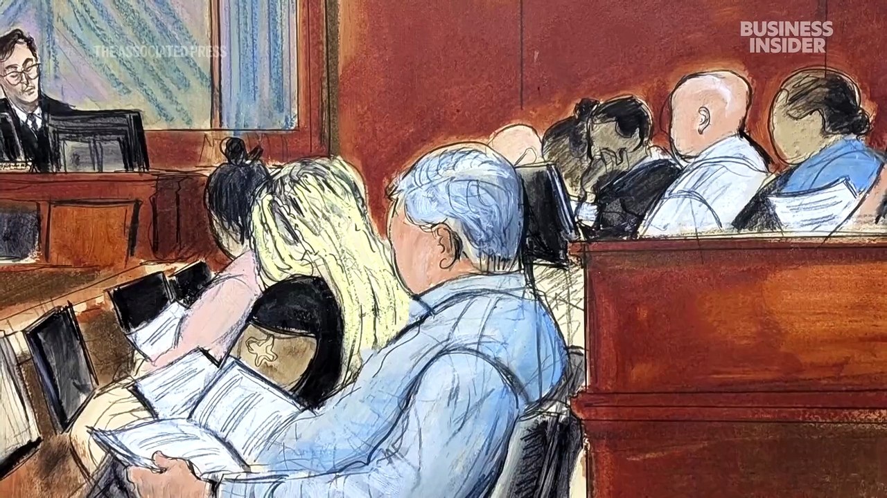 Sean 'Diddy' Combs found not guilty of sex trafficking and racketeering