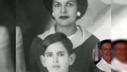 Muere Nelson González Mirabal, hijo de Patria Mirabal