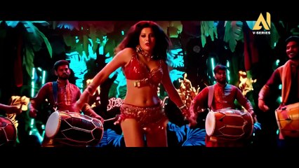 🔥 Jungli Jawani | Bollywood Dance Song 2025 | Glamorous Item Number | Official Music Video
