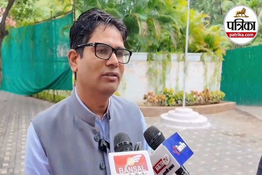 बीजेपी के मैनपाट प्रशिक्षण शिविर में आ सकते हैं जेपी नड्डा और अमित शाह