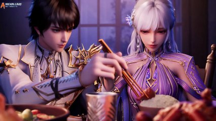 Throne Of Seal Episode 166 Subtitle Indonesia