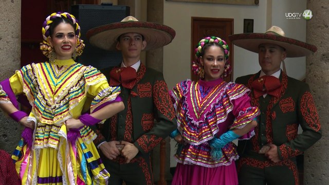 Después de ocho años, el Ballet Folclórico Guadalajara se presentará en el Teatro Degollado
