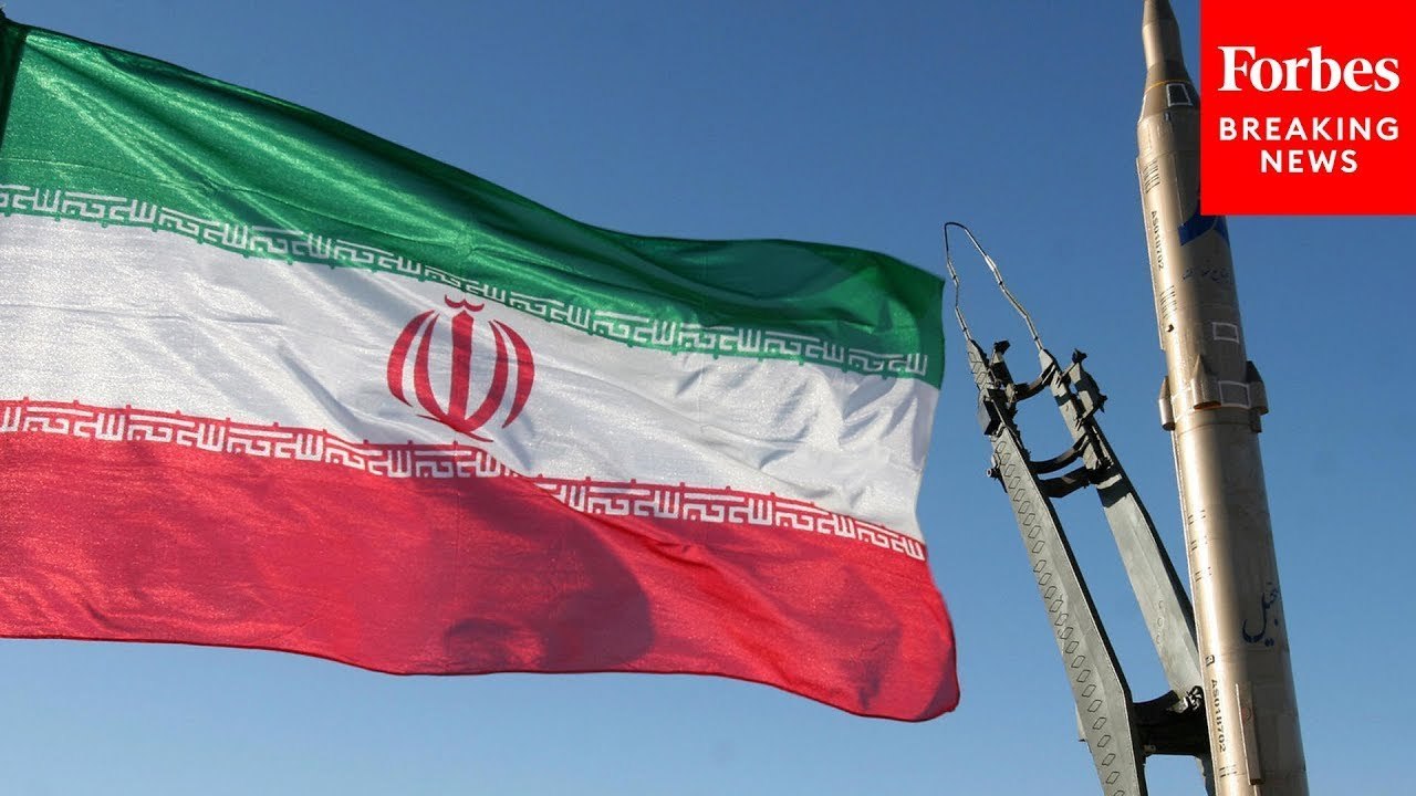 'Is There An Intelligence Assessment That Says That?': Sean Parnell Grilled On Iran Nuclear Capabilities