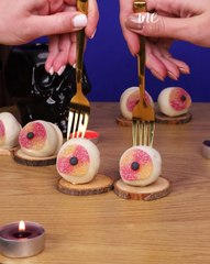 Halloween treats for everyone🤤