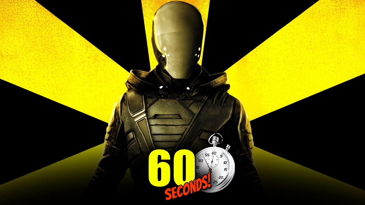 GHOST dans le MCU en 1 MINUTE !