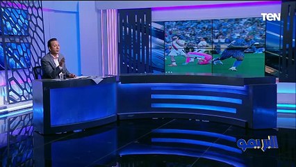 إسلام صادق: الأهلي الأكثر مشاركة في مونديال الأندية ويملك تاريخ لا يملكه أي فريق عربي