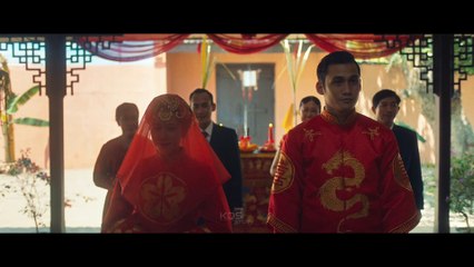 Pernikahan Arwah 2025 Full Movie HD