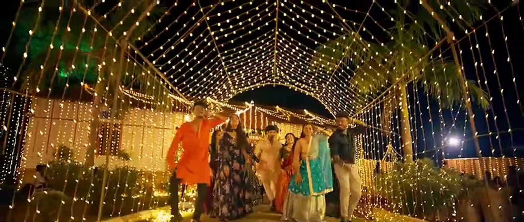 Lal Salaam - (2024) English Subtitles