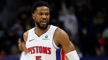 NBA Star Malik Beasley Caught in Betting Scandal Probe