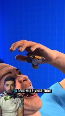 Il Mange des Pièces 🪙