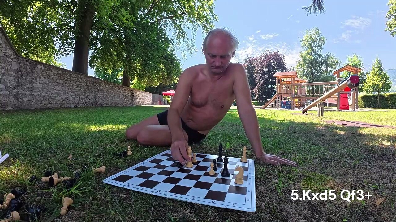 Study with win – published with Mario Guido García