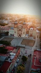 Oaxaca: Colores, Tierra y Magia Viva