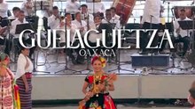 La Guelaguetza: Fiesta Viva del Pueblo Oaxaqueño
