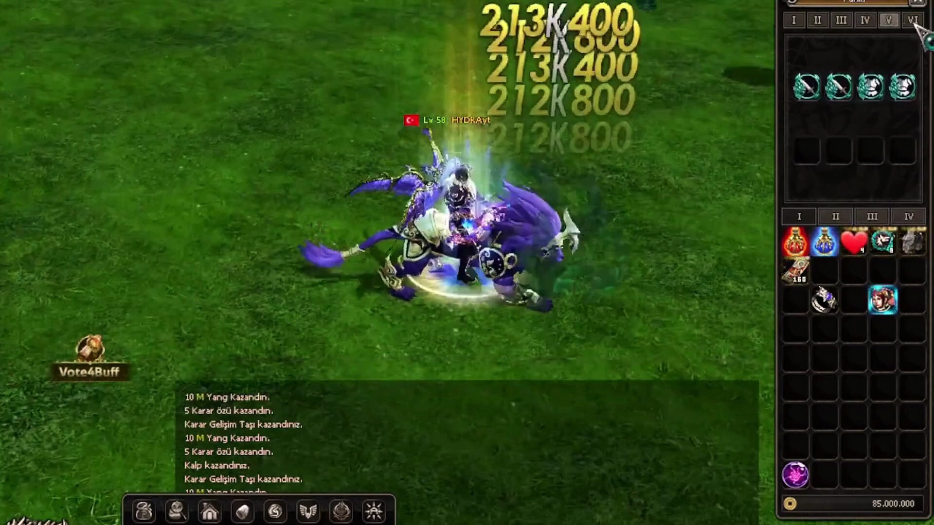 m2 hero 55-120  meta tanıtım