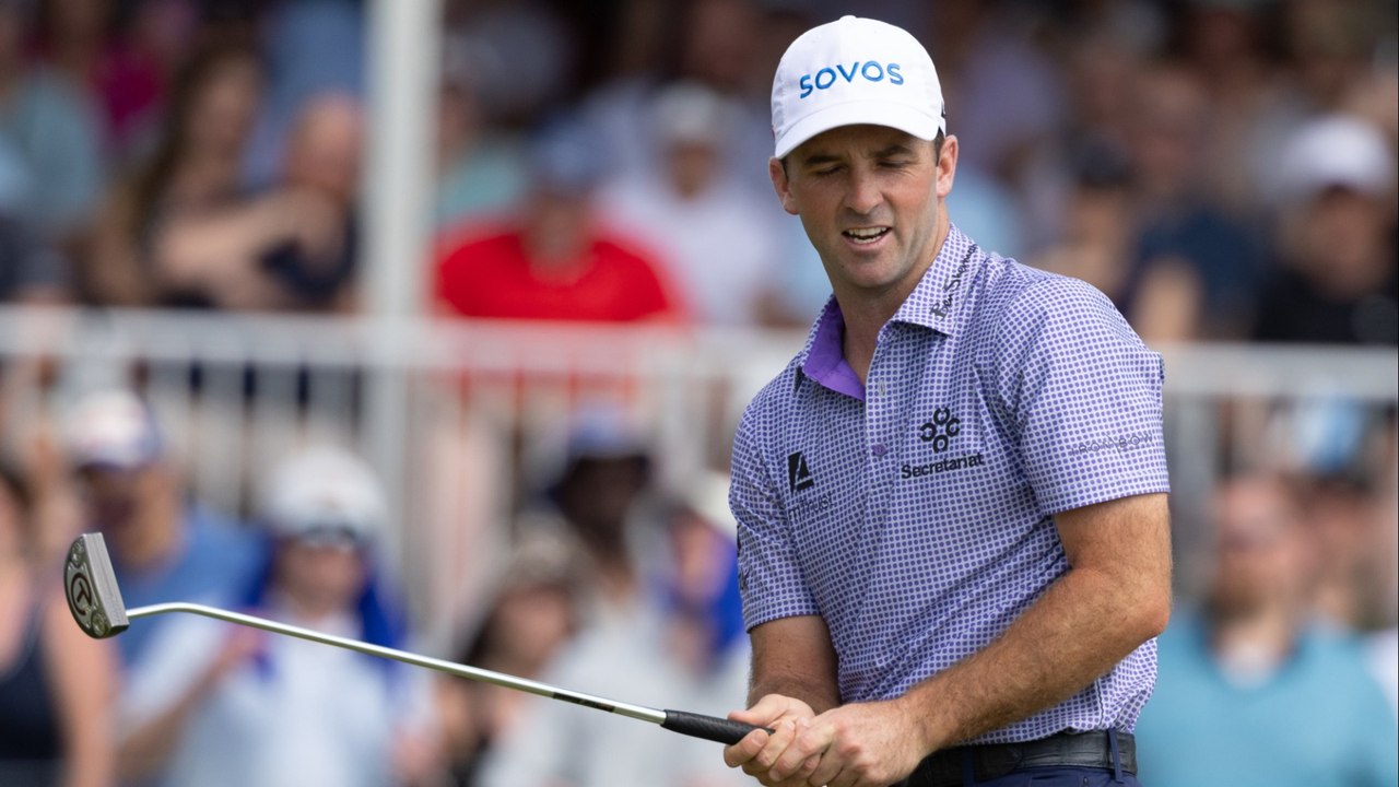 Betting Big on Morning Golfers: Strategies and Odds