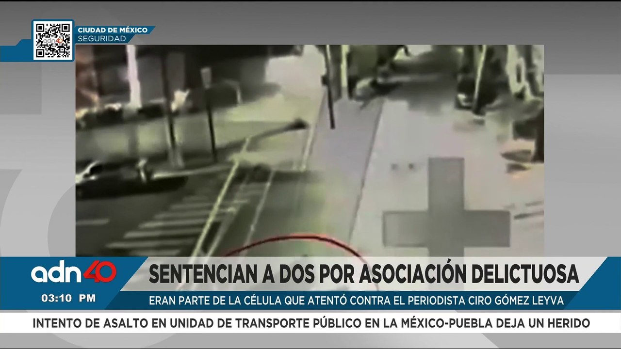 Detienen a "Franco 6" y a "El Brócoli", criminales vinculados con el Cártel del Golfo