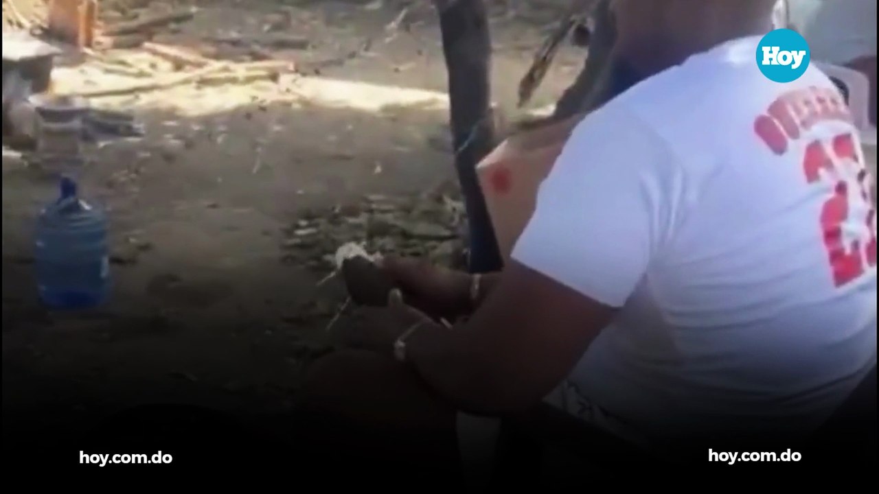 Vladimir Guerrero sorprende a fanáticos en redes sociales