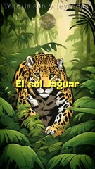 Leyenda del Sol Jaguar: Fuego, Noche y Renacer