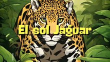 Leyenda del Sol Jaguar: Fuego, Noche y Renacer