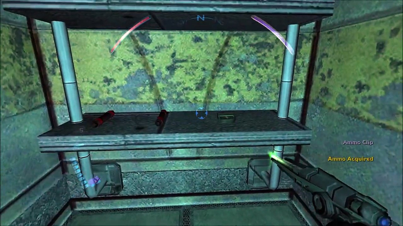 Deus Ex: Invisible War - Part 25