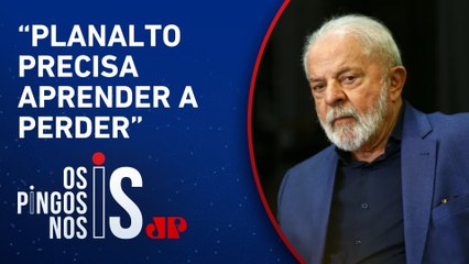 Judicialização do IOF gera reação de aliados e provoca possível racha na base governista