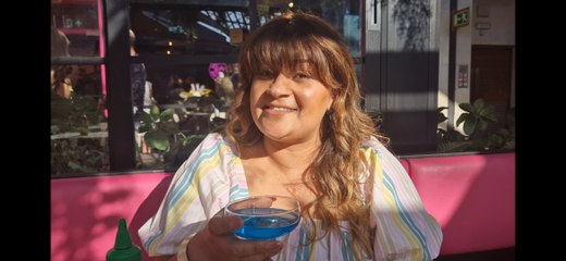 Thai Express Kitchen: Bristol is so creative and fun, it's the perfect location for a brand like us